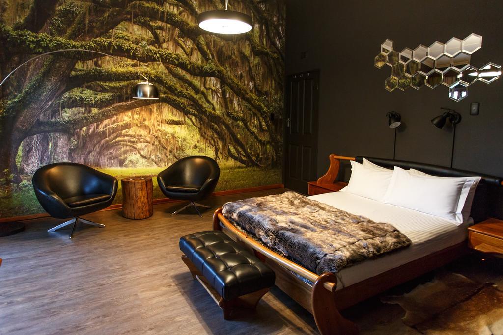 Miles B&B Guest House Oudtshoorn Room photo